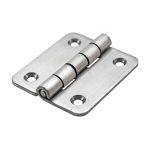 Stainless Steel Cabinet Door Hinge