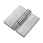 Folding Stainless Steel Hinge