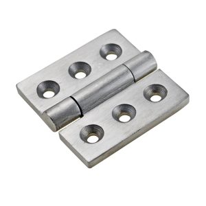 Heavy-Duty Stainless Steel Hinge