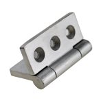 Heavy-Duty Stainless Steel Hinge