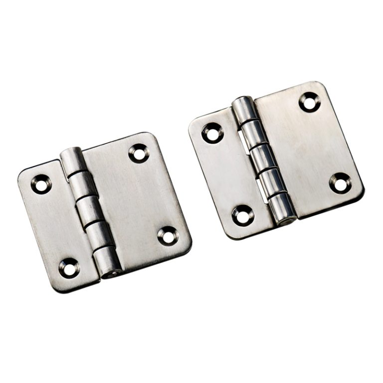 304 Stainless Steel Heavy Duty Hinge