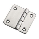 304 Stainless Steel Heavy Duty Hinge