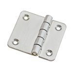 304 Stainless Steel Heavy Duty Hinge