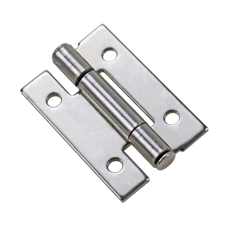 Stainless Steel Folding Hinge