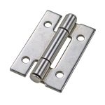 Stainless Steel Folding Hinge