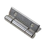 Stainless Steel Folding Hinge