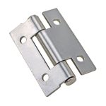 Stainless Steel Folding Hinge