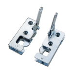 Spring Loaded Draw Latches