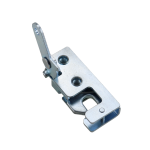 Spring Loaded Draw Latches