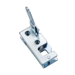 Spring Loaded Draw Latches