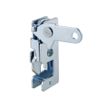 Spring Loaded Draw Latches