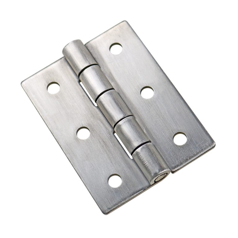 Stainless Steel Hole Hinge