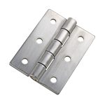 Stainless Steel Hole Hinge