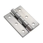 Stainless Steel Hole Hinge