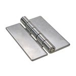 Stainless Steel Holeless Welded Hinge