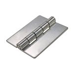 Stainless Steel Holeless Welded Hinge