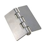 Stainless Steel Holeless Welded Hinge