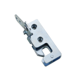 Industrial Cabinet Doors Spring Loaded Draw Latches