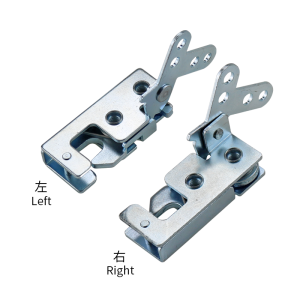 toolboxes Spring Loaded Draw Latches