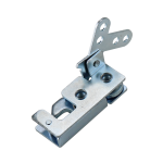 toolboxes Spring Loaded Draw Latches