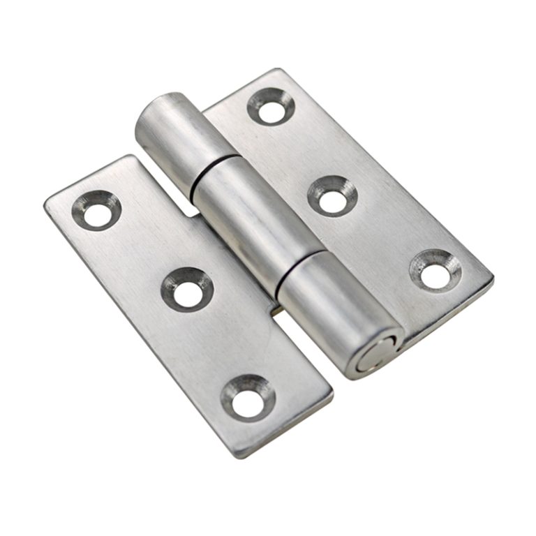 Heavy Duty Industrial Equipment Hinge