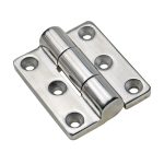 Heavy Duty Industrial Equipment Hinge