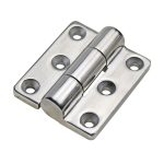 Heavy Duty Industrial Equipment Hinge