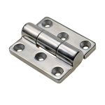 Heavy Duty Industrial Equipment Hinge