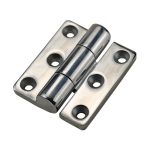 Heavy Duty Industrial Equipment Hinge