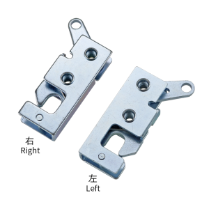 cabinet Spring Loaded Draw Latches DK618-9