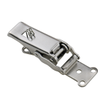 Spring Loaded Draw Latches