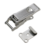 Spring Loaded Draw Latches