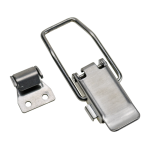 stainless steels Line Latches