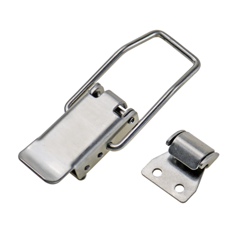 stainless steels Line Latches