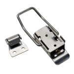 stainless steels Line Latches