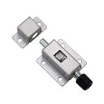 stainless steels Spring Loaded Draw Latches