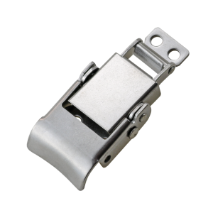 stainless steels Line Latches