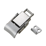 stainless steels Line Latches