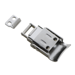 stainless steels Line Latches