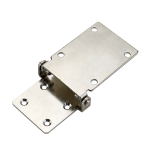 Adjustable Torque Hinges for Industrial Cabinet Doors