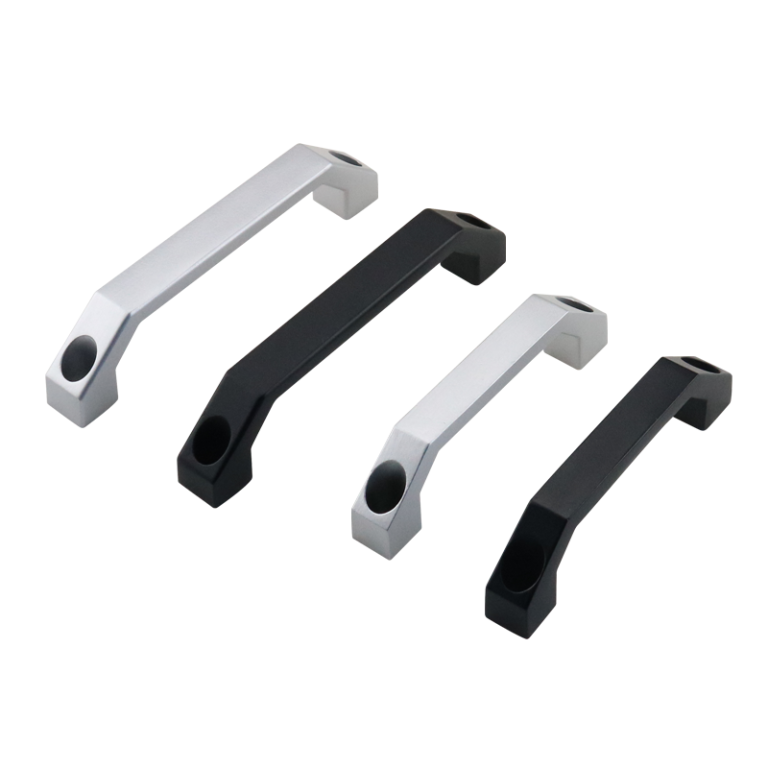 kitchen appliance handles