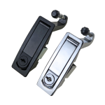 Zinc Alloy & Compression Door Lock