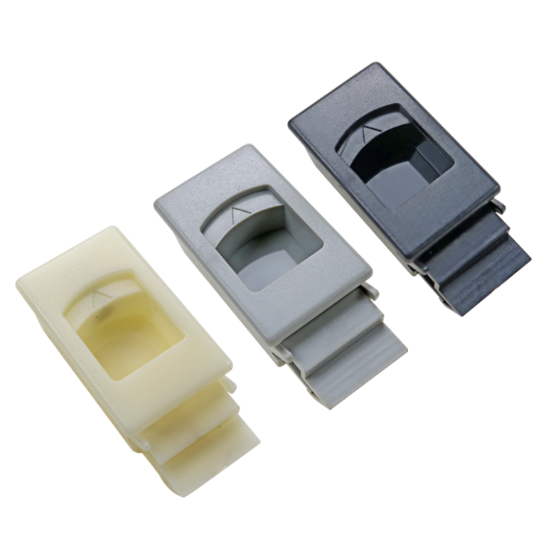 plastics Line Latches