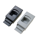 plastics Line Latches