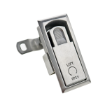 Push-to-Turn & Compression Door Lock & MS726-2