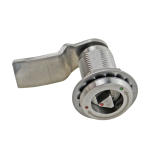 304 stainless steel rotary cam lock