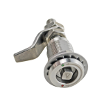 304 stainless steel rotary cam lock