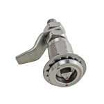 304 stainless steel rotary cam lock