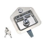 Toolbox T-Type & Box Lock