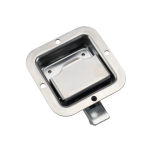Stainless Steel & Compression Lock & for Box-Type RV